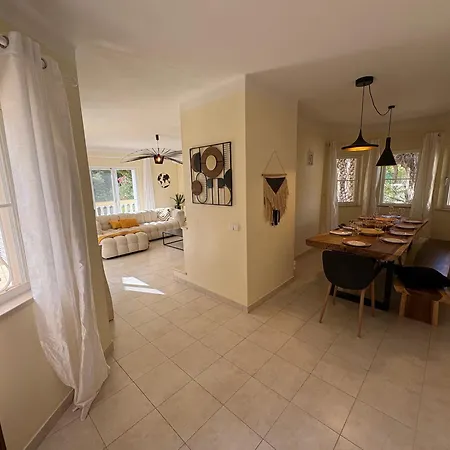 Casa Brigitte ラゴア