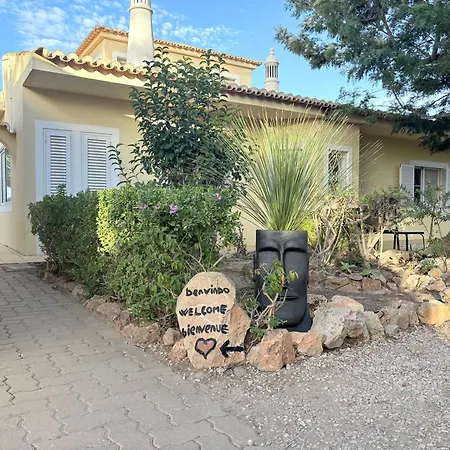 Casa Brigitte ラゴア